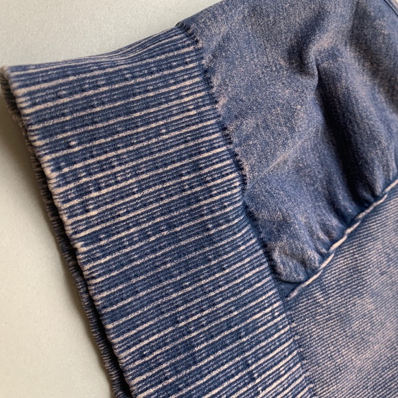 NWOT M/L Free People Good Karma Set - Picture 9 of 11